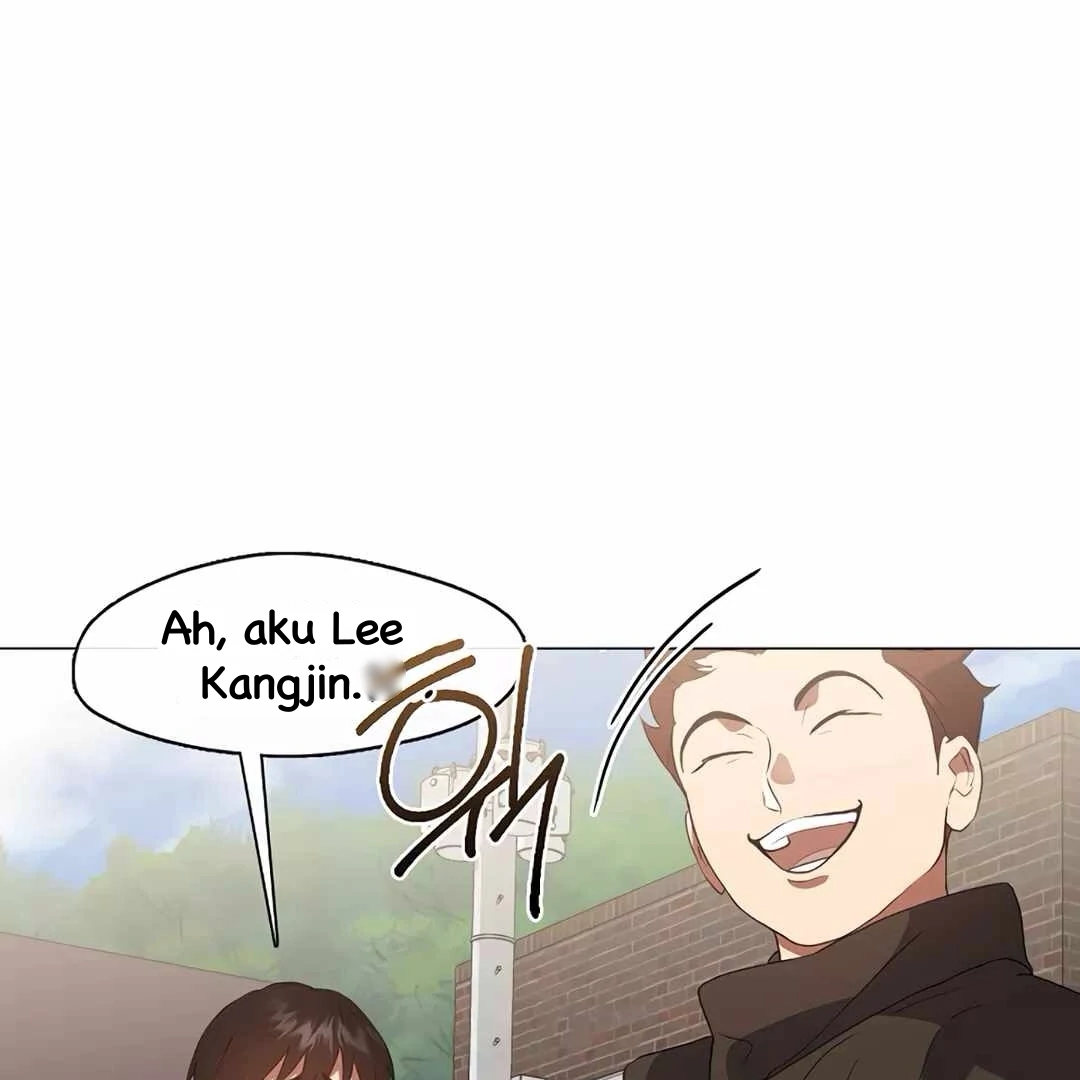 Underworld Restaurant Chapter 69 halaman 70