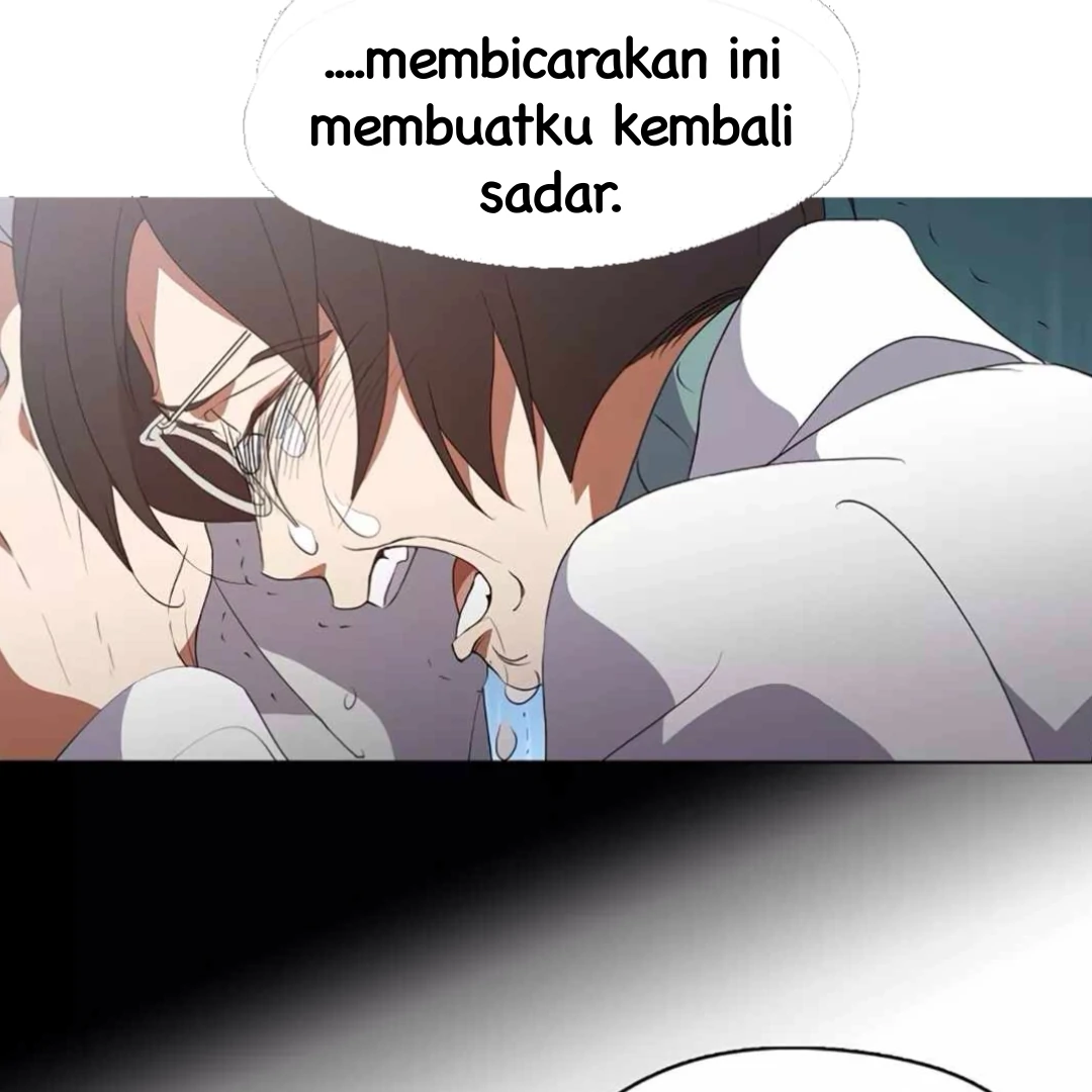 Underworld Restaurant Chapter 69 halaman 1