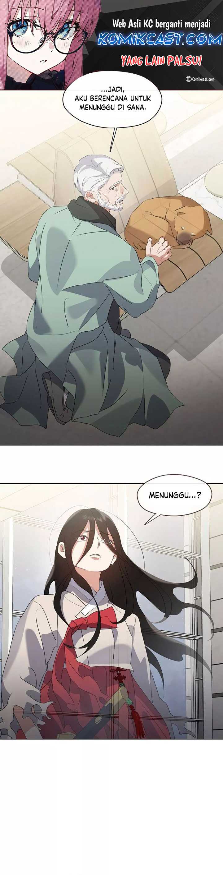 Underworld Restaurant Chapter 77 halaman 2