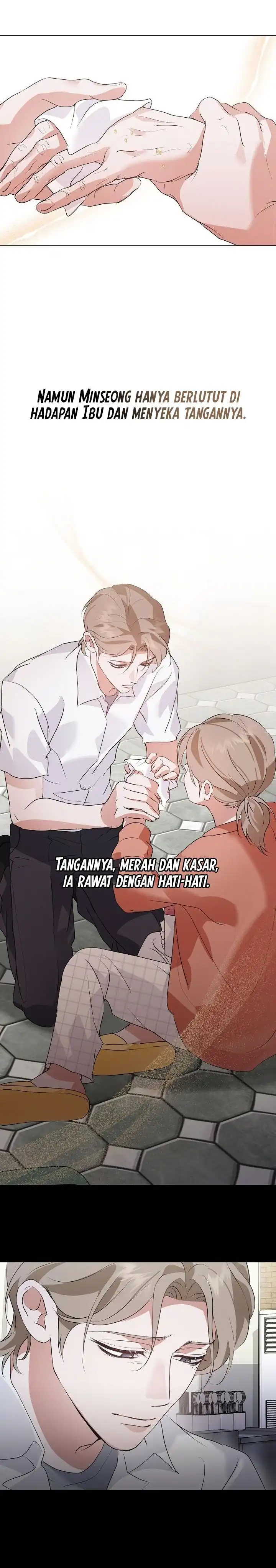 Underworld Restaurant Chapter 96 halaman 4