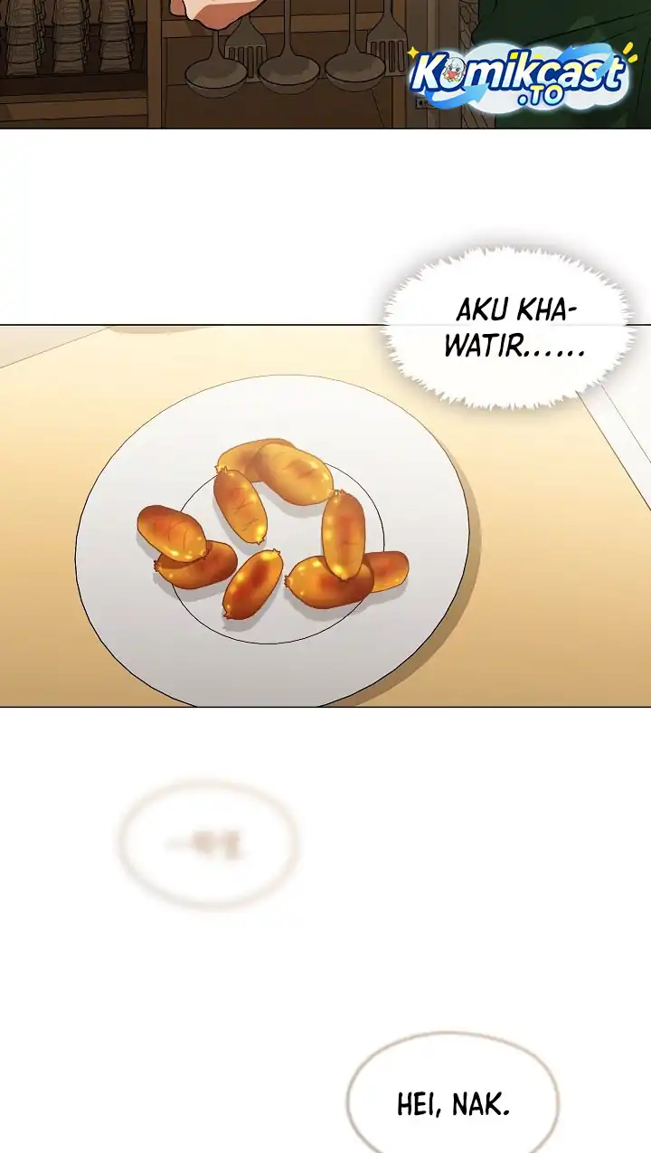 Underworld Restaurant Chapter 99 halaman 26