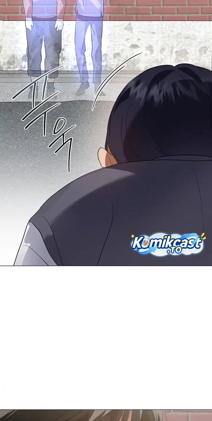 Underworld Restaurant Chapter 99 halaman 68