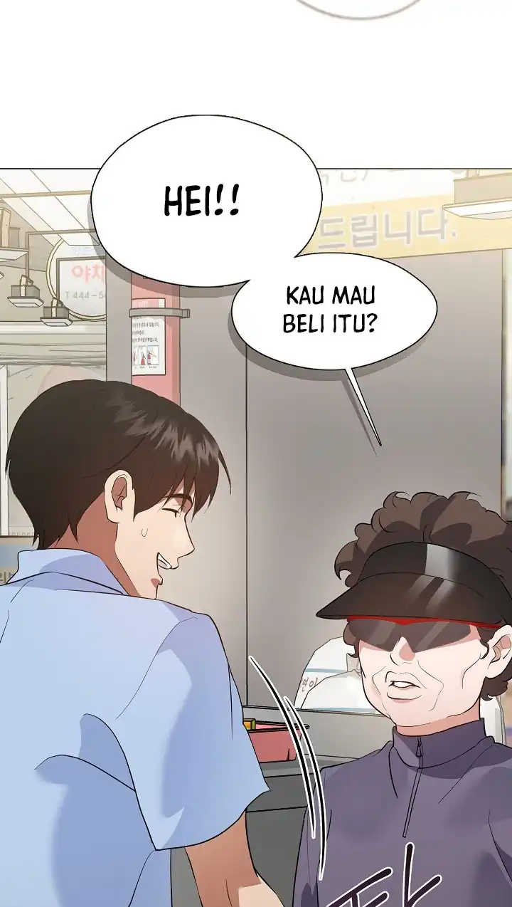 Underworld Restaurant Chapter 99 halaman 27