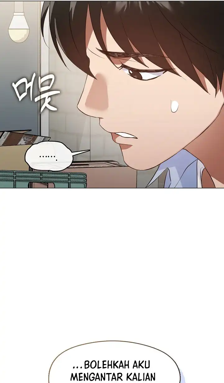 Underworld Restaurant Chapter 99 halaman 58