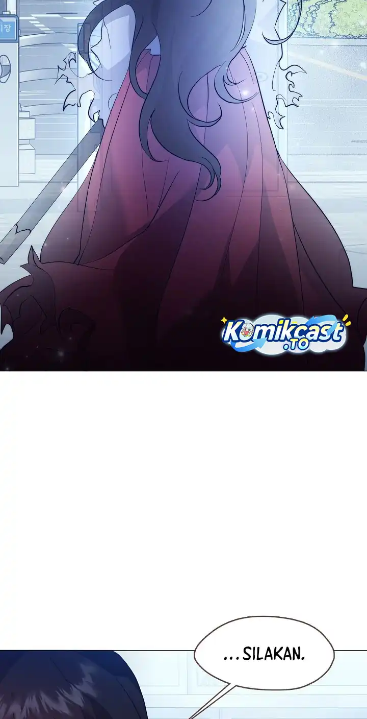 Underworld Restaurant Chapter 99 halaman 3