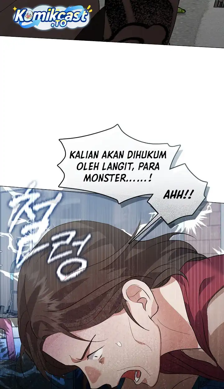 Underworld Restaurant Chapter 99 halaman 45