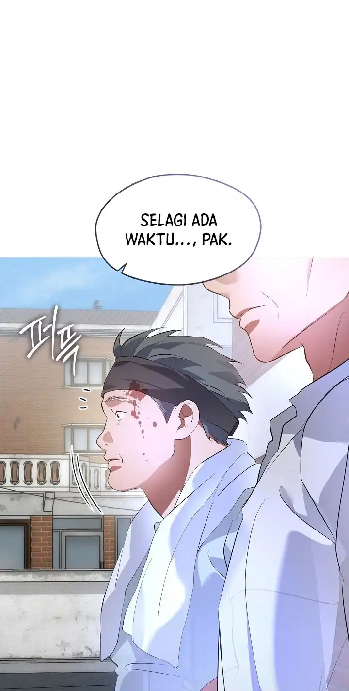 Underworld Restaurant Chapter 99 halaman 72