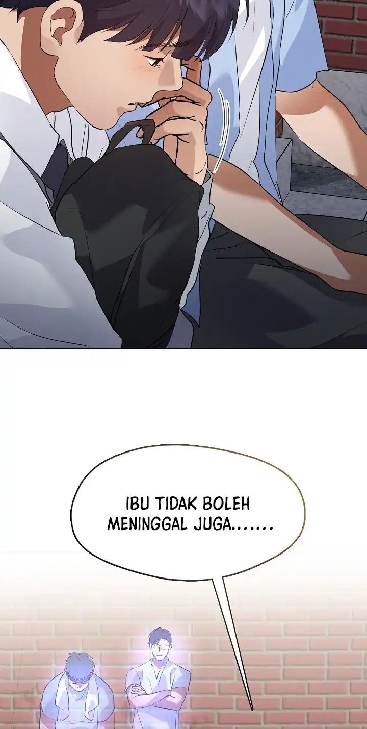 Underworld Restaurant Chapter 99 halaman 67