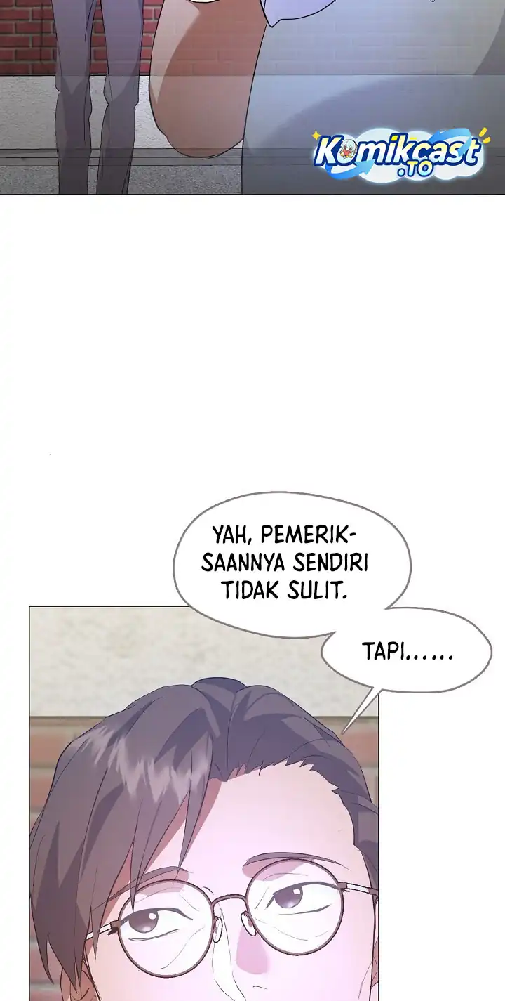 Underworld Restaurant Chapter 99 halaman 76
