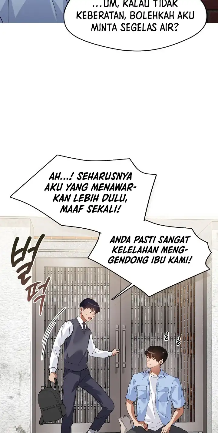 Underworld Restaurant Chapter 99 halaman 70