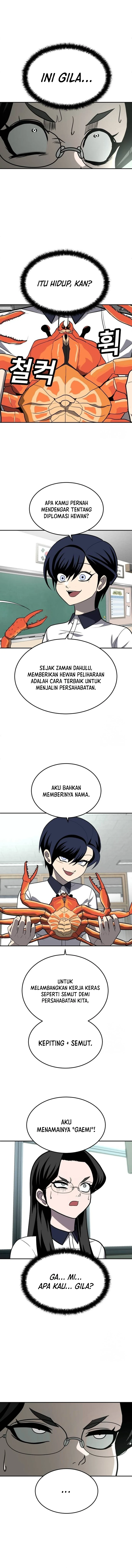 Plaything Chapter 20 halaman 4