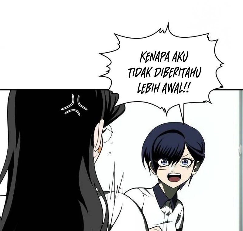 Plaything Chapter 21 halaman 8