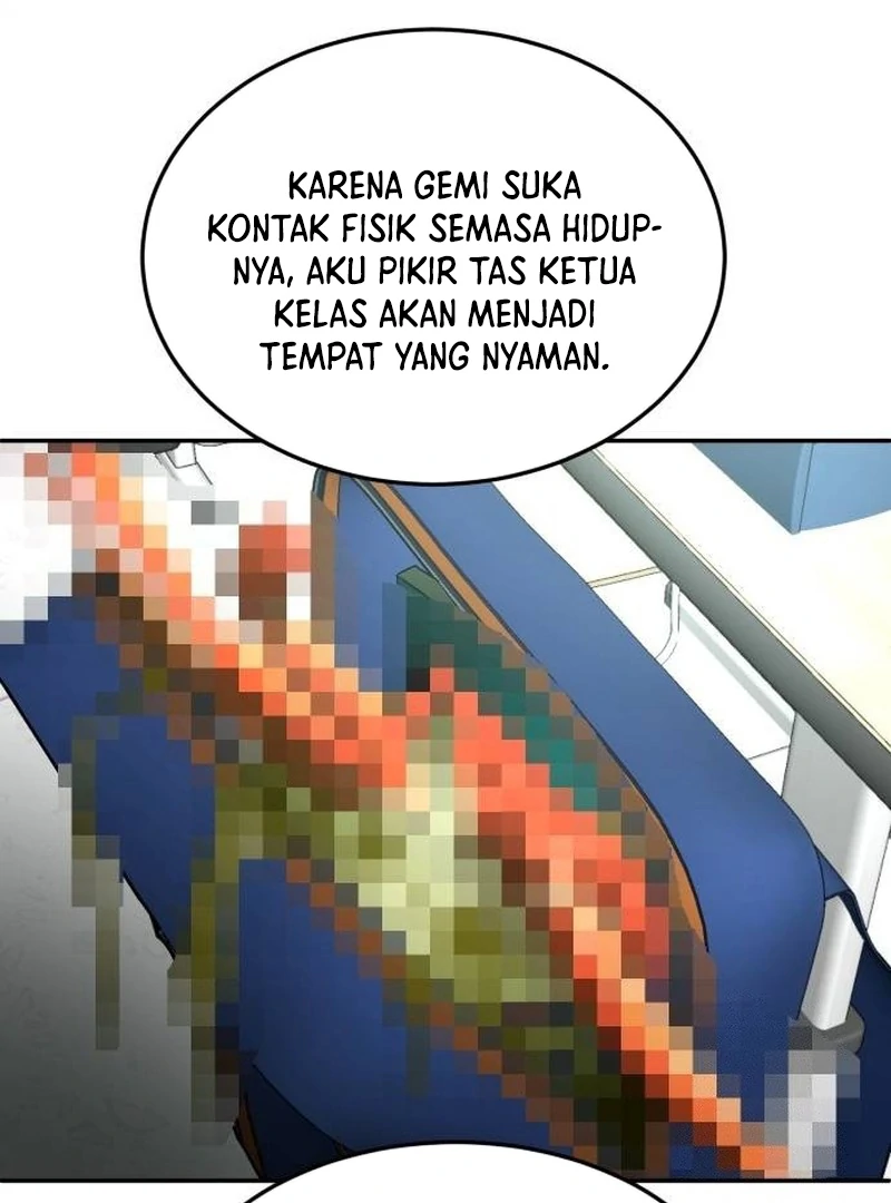 Plaything Chapter 21 halaman 35