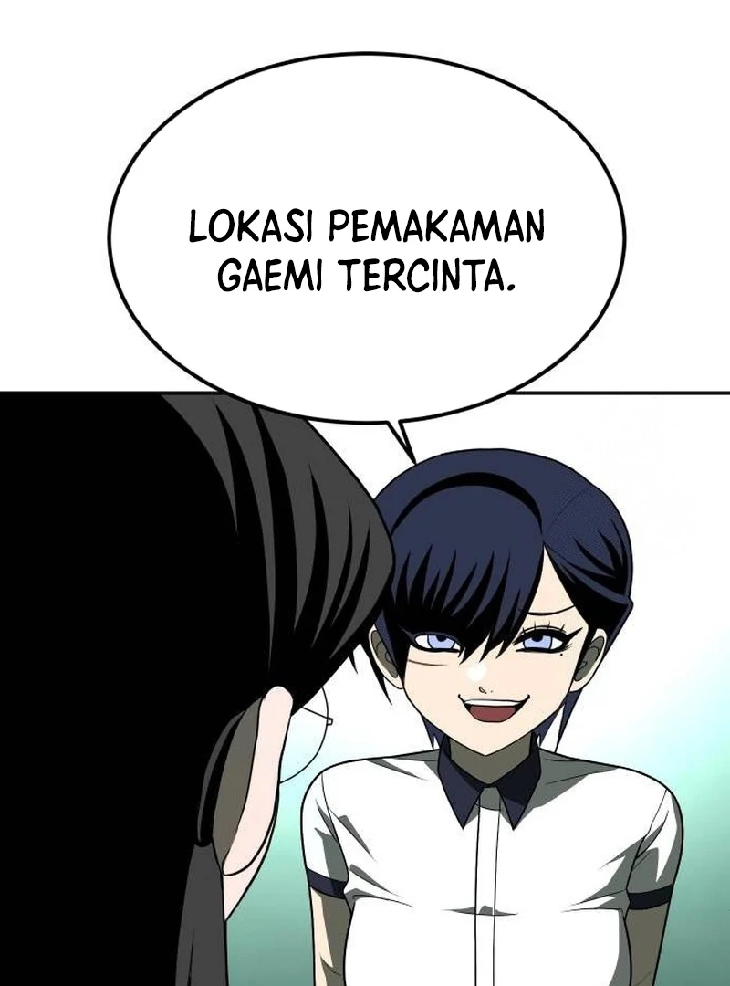 Plaything Chapter 21 halaman 32