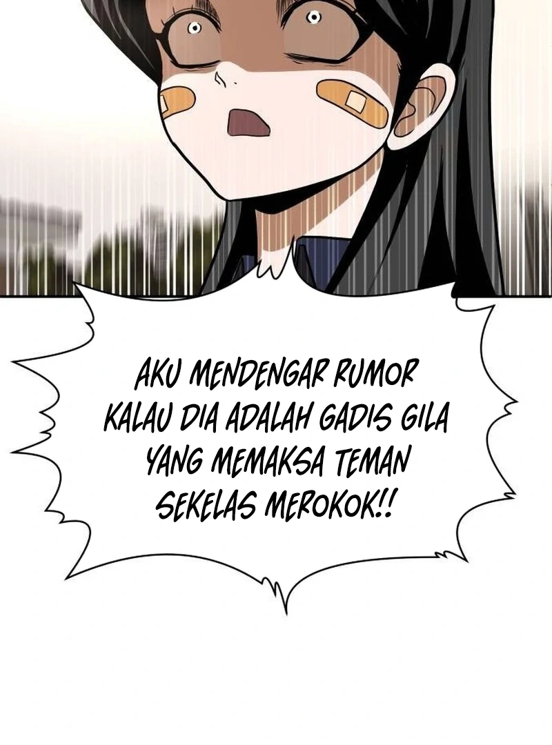 Plaything Chapter 21 halaman 167