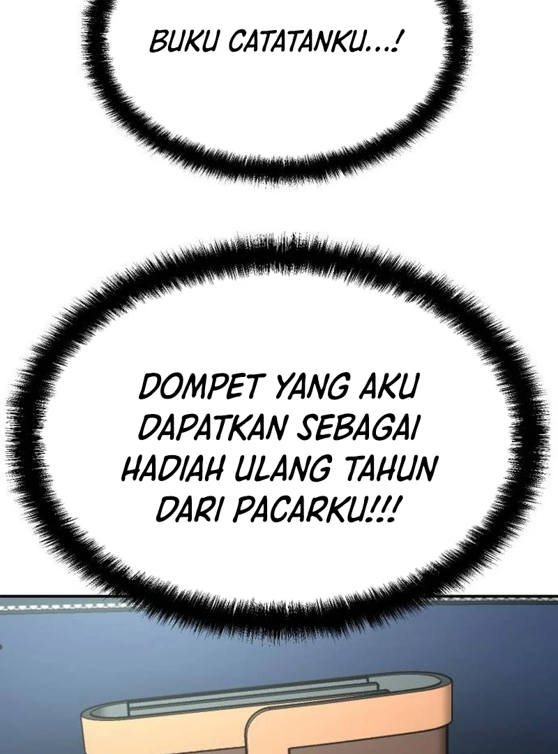 Plaything Chapter 21 halaman 26