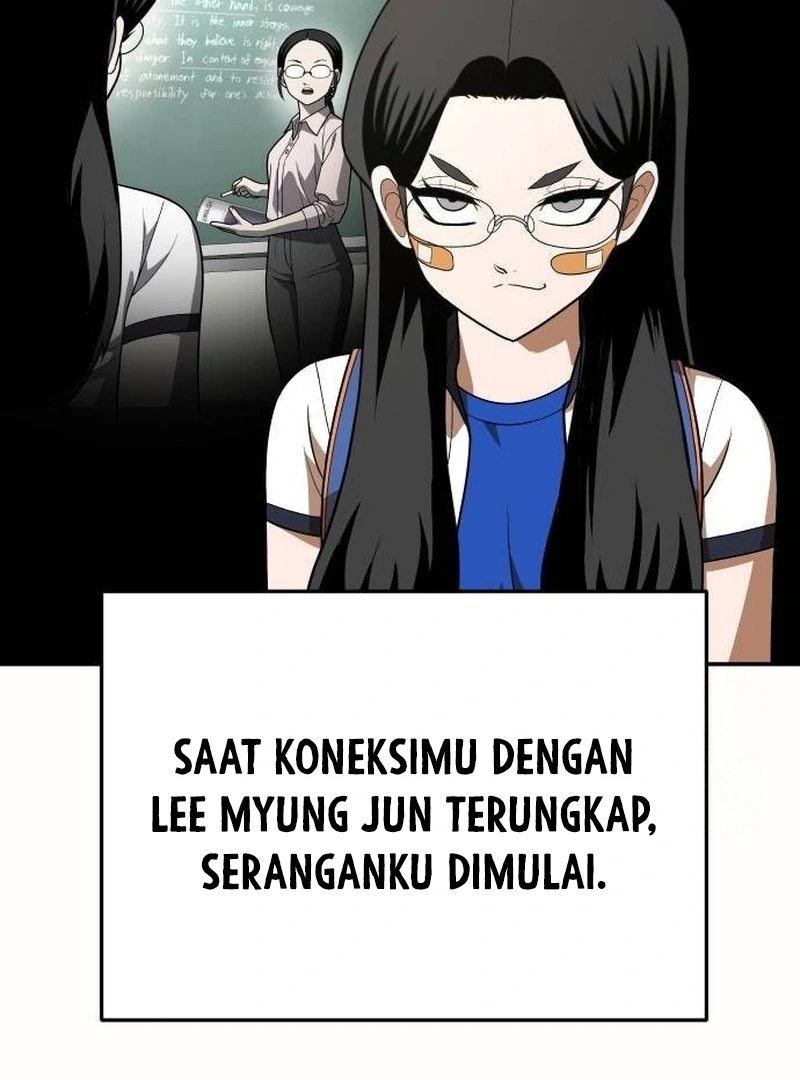 Plaything Chapter 21 halaman 116