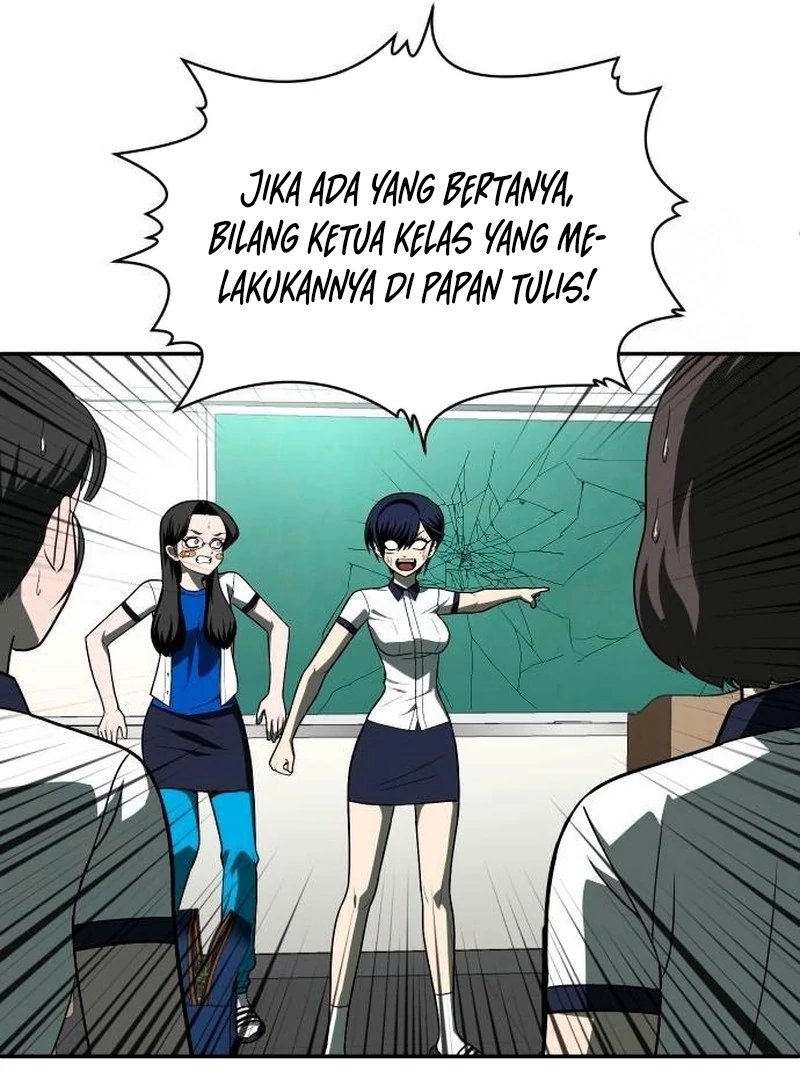 Plaything Chapter 21 halaman 86