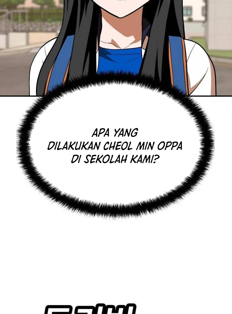 Plaything Chapter 21 halaman 133