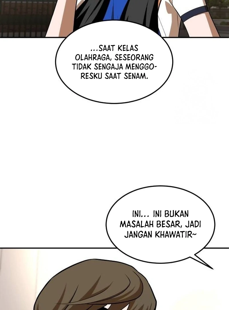 Plaything Chapter 21 halaman 144