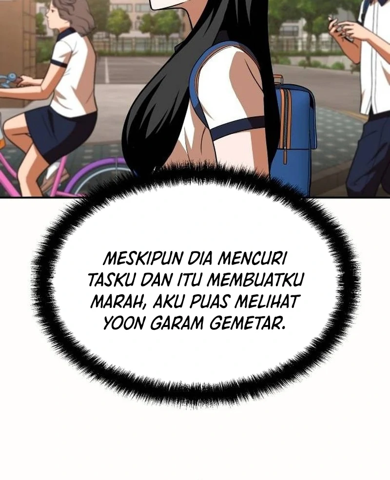 Plaything Chapter 21 halaman 112