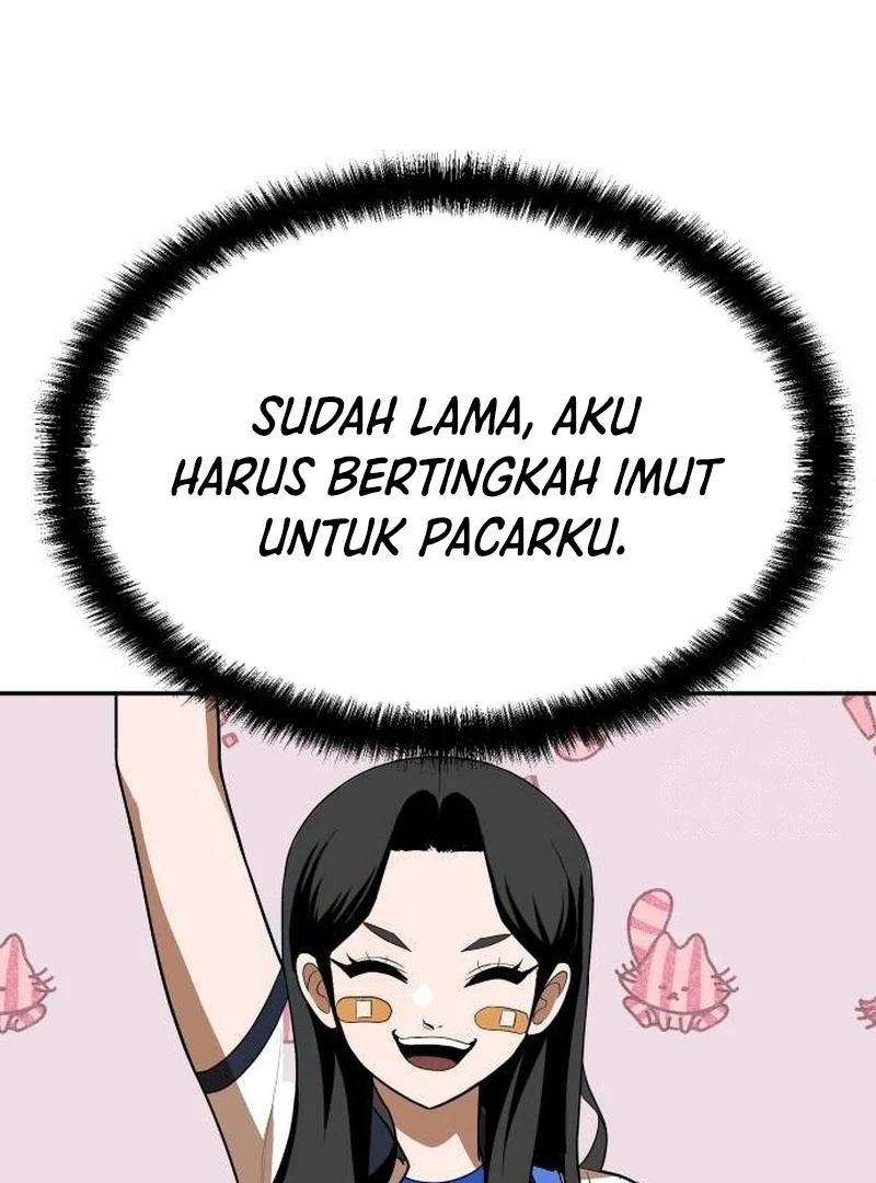 Plaything Chapter 21 halaman 136