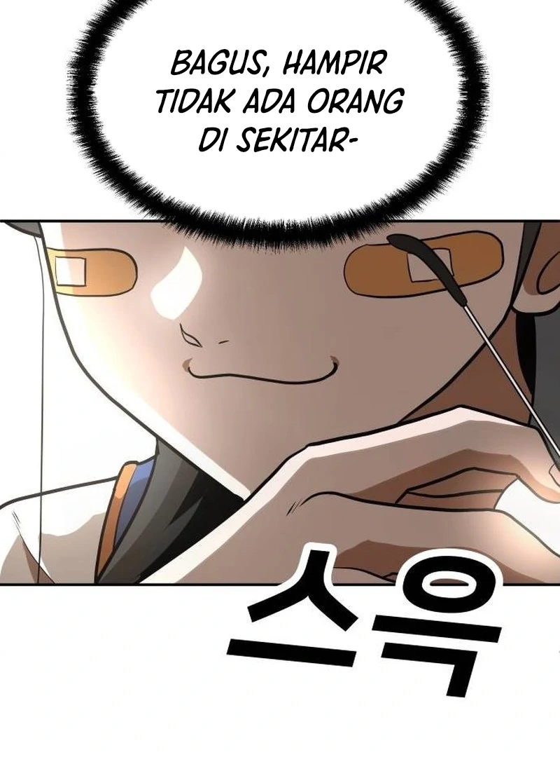 Plaything Chapter 21 halaman 135