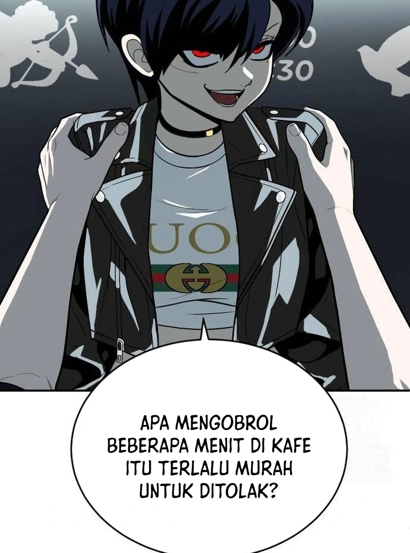 Plaything Chapter 23 halaman 44