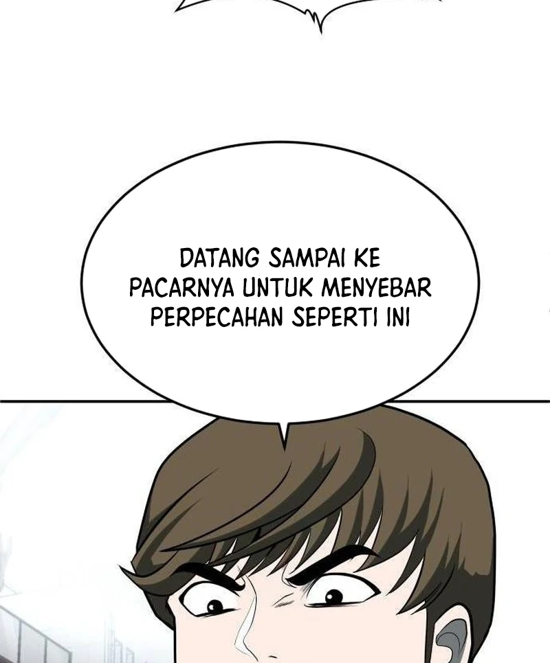 Plaything Chapter 23 halaman 18