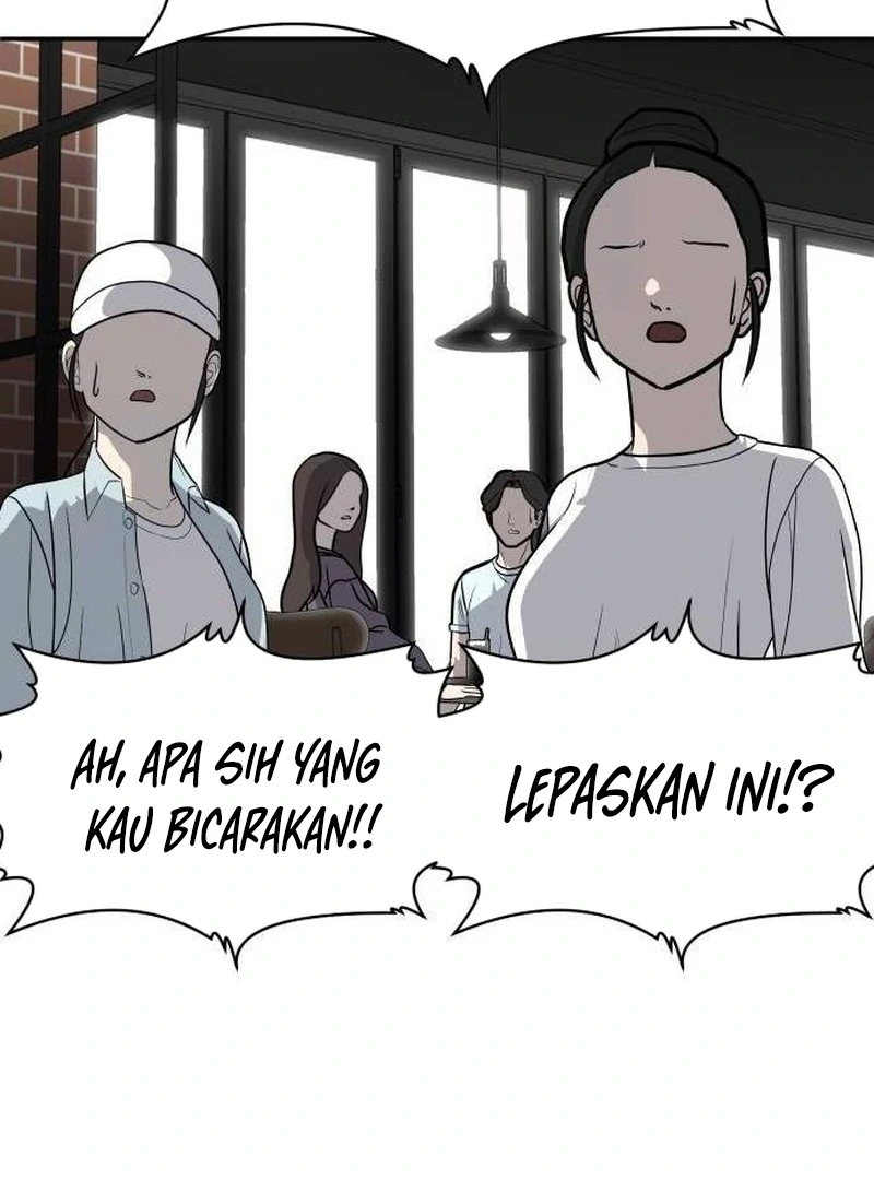 Plaything Chapter 23 halaman 136