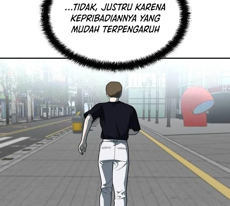 Plaything Chapter 23 halaman 27