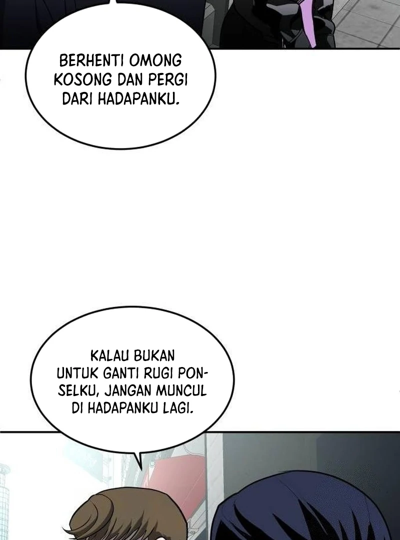 Plaything Chapter 23 halaman 158