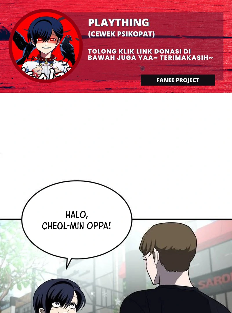 Plaything Chapter 23 halaman 1