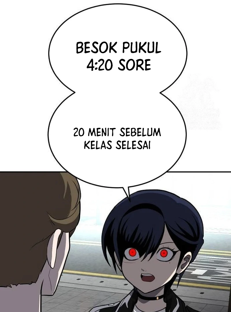 Plaything Chapter 23 halaman 168