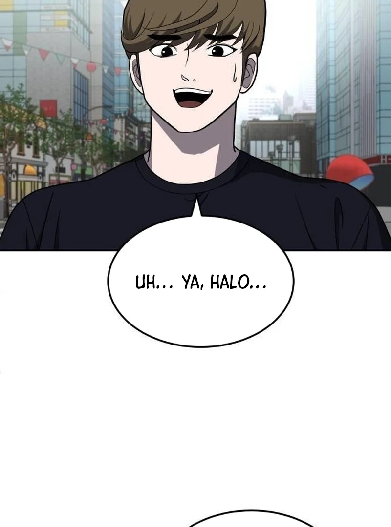 Plaything Chapter 23 halaman 3