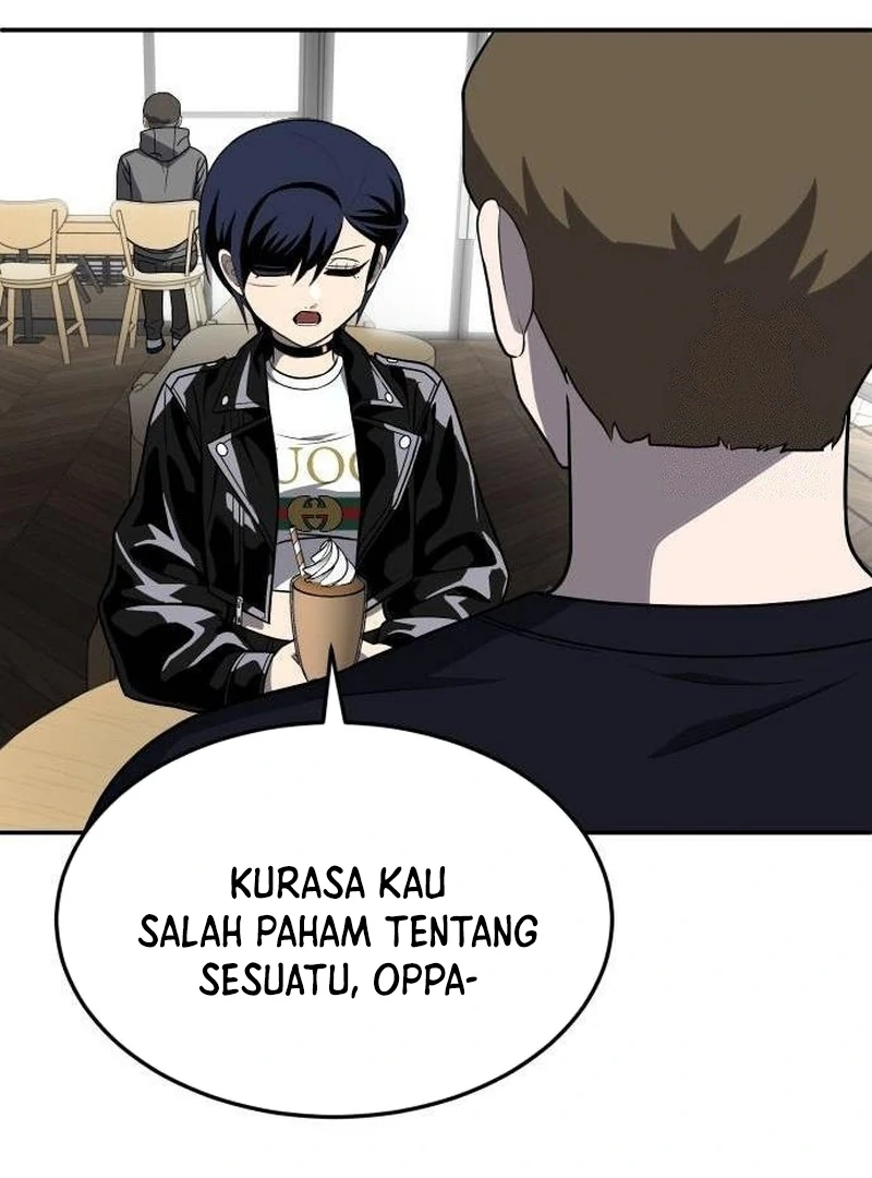 Plaything Chapter 23 halaman 61