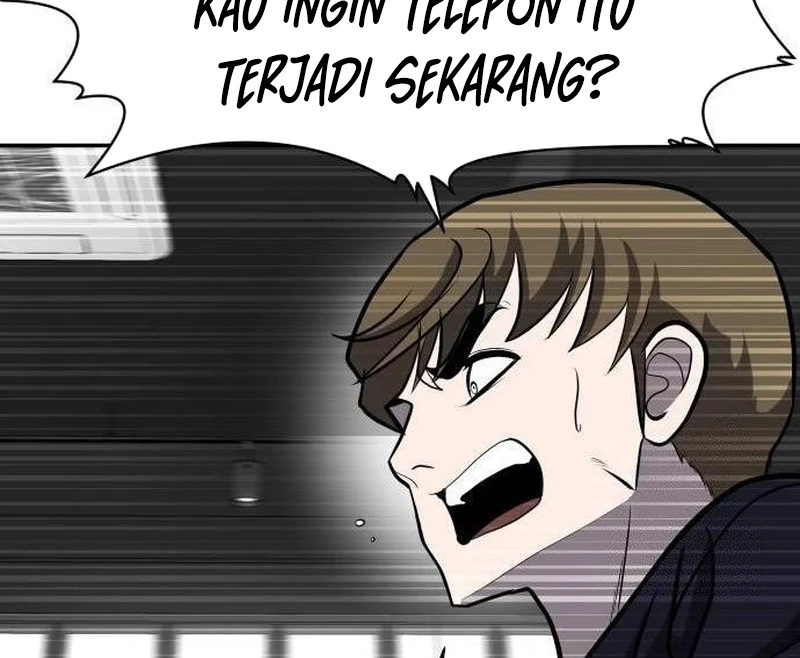 Plaything Chapter 23 halaman 132