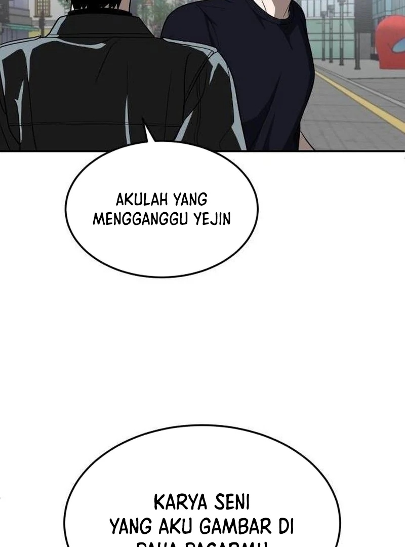 Plaything Chapter 23 halaman 34