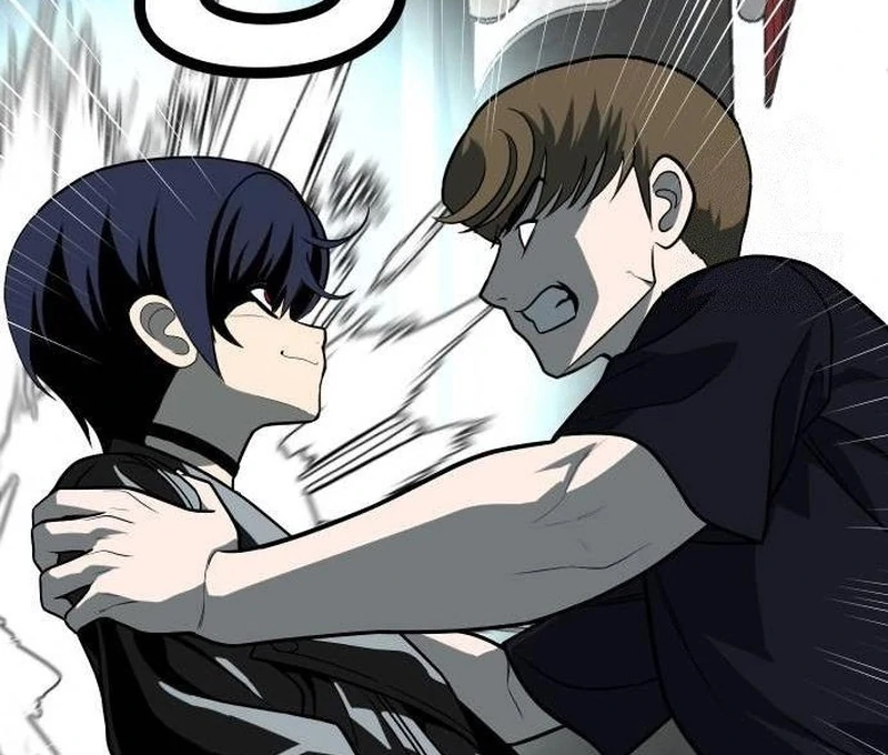 Plaything Chapter 23 halaman 37