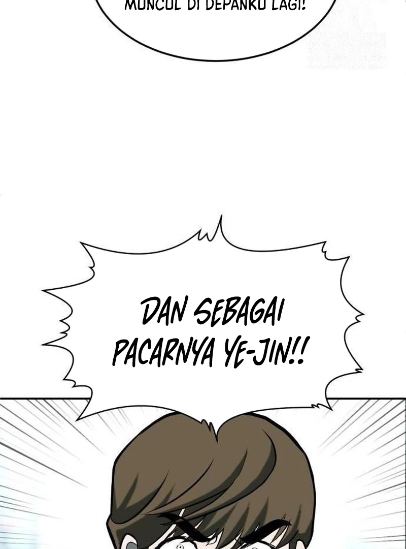 Plaything Chapter 23 halaman 21