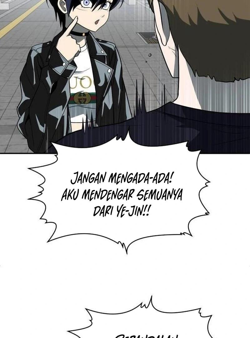 Plaything Chapter 23 halaman 16