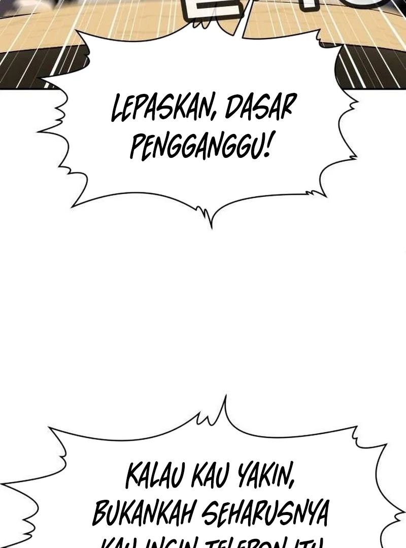 Plaything Chapter 23 halaman 131