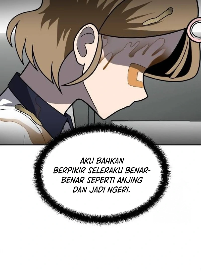 Plaything Chapter 24 halaman 49