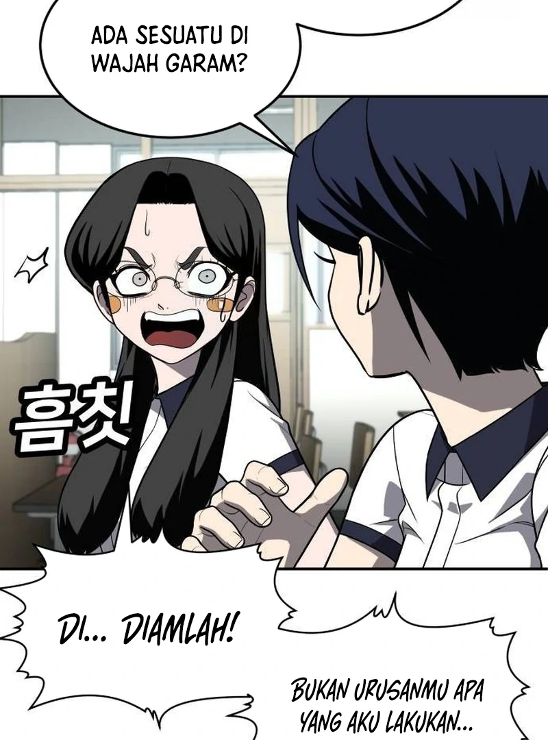 Plaything Chapter 24 halaman 23
