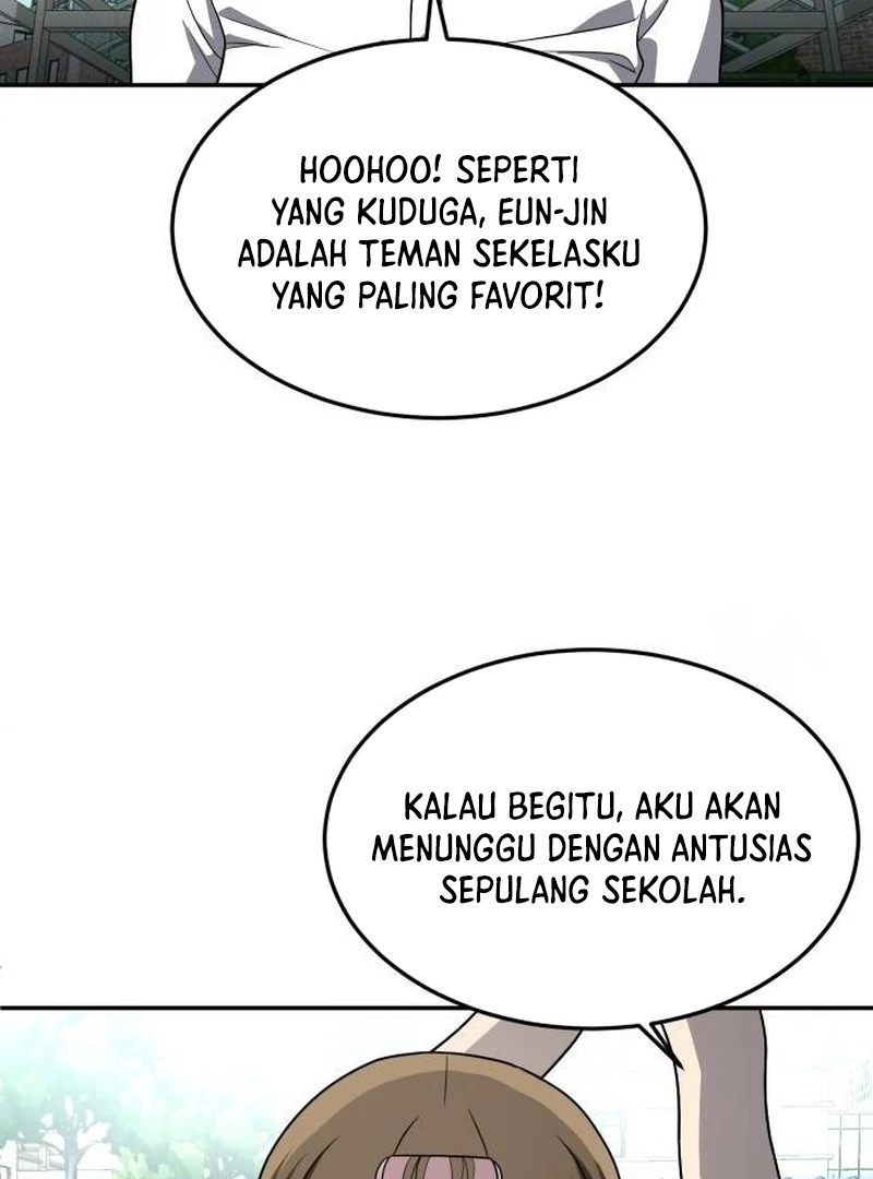 Plaything Chapter 24 halaman 128