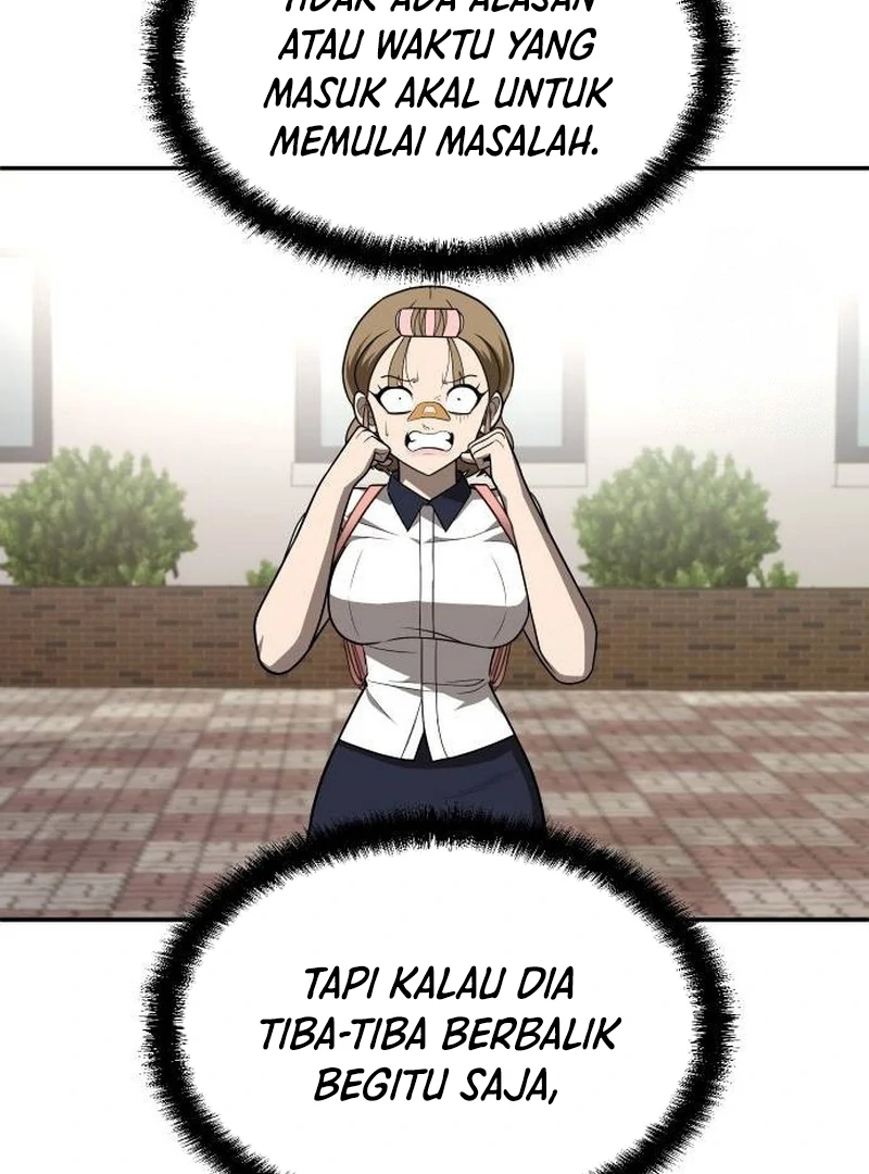 Plaything Chapter 25 halaman 23