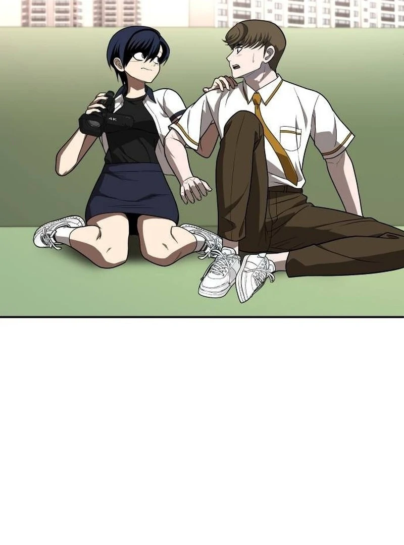 Plaything Chapter 25 halaman 33