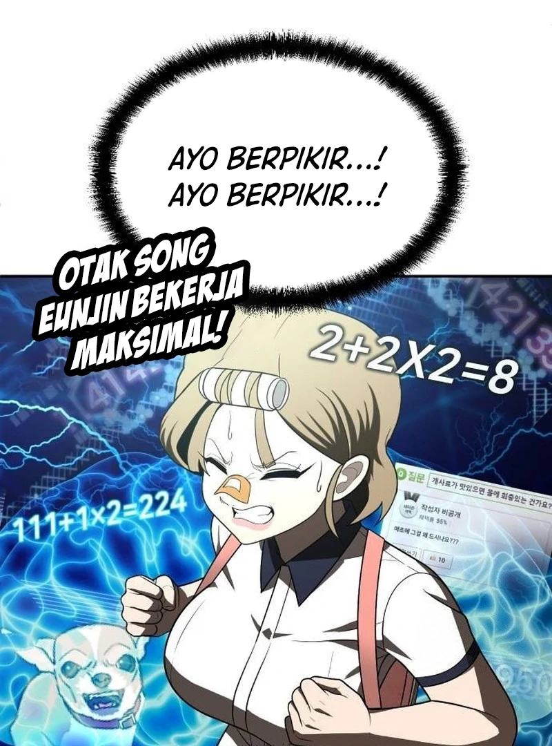 Plaything Chapter 25 halaman 55