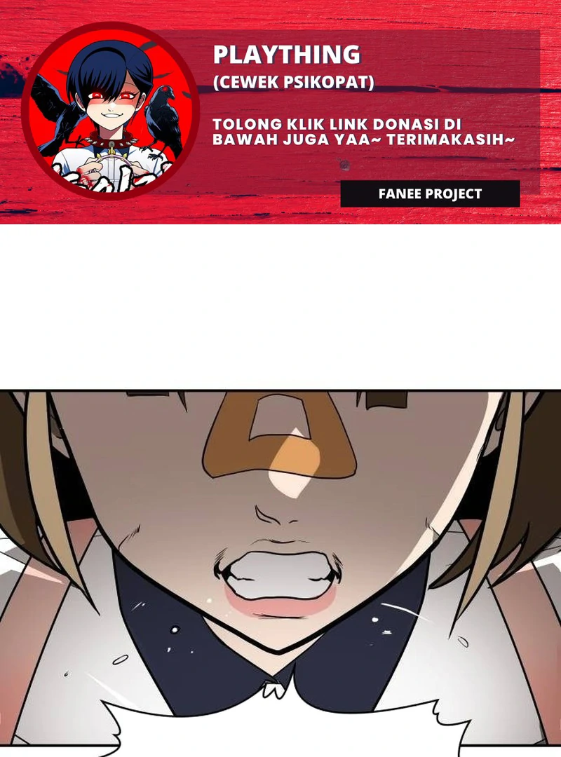 Plaything Chapter 25 halaman 1