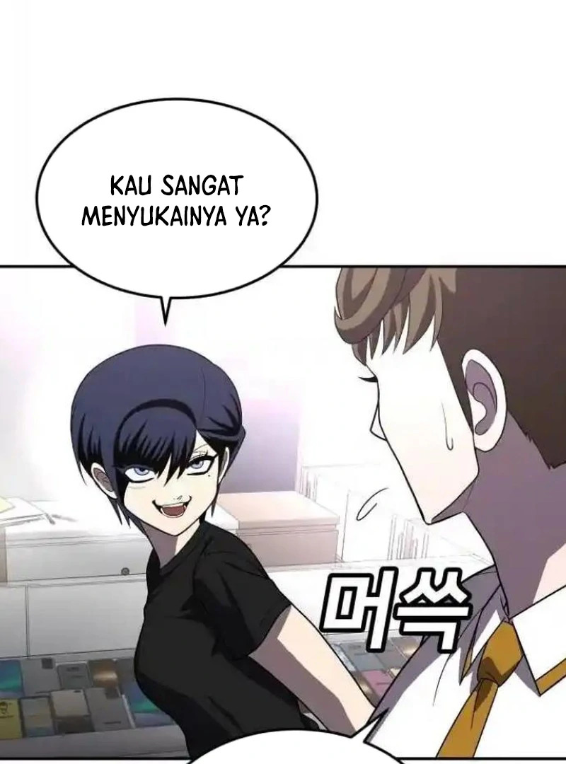 Plaything Chapter 27 halaman 20